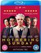 Mothering Sunday (Blu-Ray)