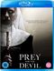 Prey For the Devil [Blu-ray]