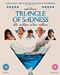 Triangle of Sadness [Blu-ray]