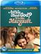 Are You There God? It's Me, Margaret. [Blu-ray]