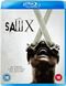 Saw X [Blu-ray]