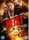 Heist [DVD] (2015)