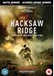 Hacksaw Ridge [DVD] [2017]