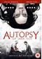 The Autopsy Of Jane Doe [2017]