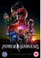 Power Rangers [DVD]