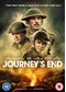 Journey's End [DVD] [2018]