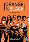 Orange is the New Black S5 [DVD] [2018]