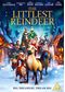 The Littlest Reindeer [DVD] [2018]