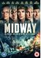 Midway [DVD] [2019]