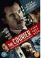 The Courier [DVD] [2021]