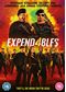 The Expend4bles [DVD]