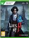 Lies Of P (Xbox Series X)
