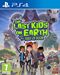 The Last Kids On Earth And The Staff Of Doom (PS4)