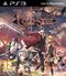 The Legend of Heroes: Trails of Cold Steel II (PS3)