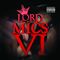 Various Artists - Lord of the Mics, Vol. 6 (Music CD)