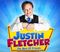 Justin Fletcher - Best of Friends (Music CD)