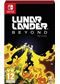 Lunar Lander Beyond Deluxe (Nintendo Switch)