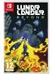 Lunar Lander Beyond (Nintendo Switch)