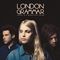 London Grammar -Truth Is A Beautiful Thing (Music CD)