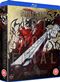 Hellsing Ultimate - Volume 1-10 Complete Collection [Blu-ray]