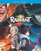 RADIANT: Season One Part Two - Blu-ray + Digital Copy