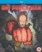 One Punch Man Collection One (Episodes 1-12 + 6 OVA) - Blu-ray