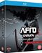 Afro Samurai - Complete Murder Sessions (Blu-ray)