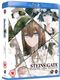 Steins Gate: The Complete Series (Blu-ray)