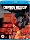 Cowboy Bebop The Movie - (Blu-ray)