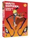 Naruto Shippuden - Complete Season 4