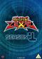Yu-Gi-Oh! Zexal Season 1 Complete Collection (Episodes 1-49) [DVD]