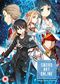 Sword Art Online Complete Season 1 Collection (Episodes 1-25) [DVD]