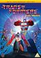 Transformers The Movie 30th Anniversary Edition [DVD]