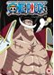 One Piece (Uncut) Collection 19 (Episodes 446-468) [DVD]