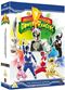 Mighty Morphin Power Rangers Complete Season 1-3 Collection [DVD]