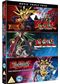 Yu-Gi-Oh! Movie Triple Pack [DVD]