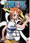 One Piece (Uncut) Collection 3 (Episodes 54-78)