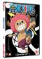 One Piece (Uncut) Collection 4 (Episodes 79-103) [Region 2] [UK edition]