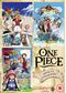 One Piece: Movie Collection 1 (Contains Films 1-3)
