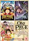 One Piece: Movie Collection 2 (Contains Films 4-6)