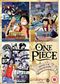 One Piece: Movie Collection 3