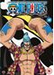 One Piece (Uncut) Collection 10 (Episodes 230-252)