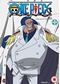 One Piece: Collection 13 (Uncut)