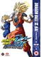 Dragon Ball Z KAI Final Chapters: Part 1 (Episodes 99-121) [DVD]