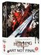 Hellsing Ultimate - Volume 1-10 Complete Collection [DVD]