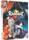 RADIANT: Season One Part Two - DVD