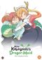 Miss Kobayashi’s Dragon Maid: The Complete Series - DVD