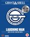 Ghost In The Shell: SAC - The Laughing Man (Blu-ray)