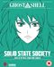 Ghost In The Shell: SAC - Solid State Society (Blu-ray)