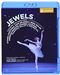 Jewels - George Balanchine (Mariinsky Ballet and Orchestra/Gergiev) Plus bonus feature [2011]  (Blu-Ray)
